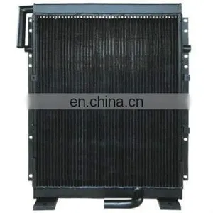 For Volvo Excavator Radiator, Oil Radiator and Water Radiator thumbnail-4