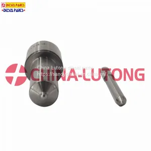 8.3 Cummins Parts Diesel Engine Fuel Injection Nozzle 0433172143 DLLA143P2143 for Cummins Fuel System thumbnail-1