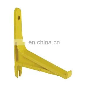 Excellent Heat and Temperature Resistance FRP Cable Tray thumbnail-4