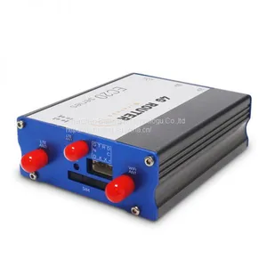 Best 4G 3G LTE Router With 2 Lan Port 1 Sim Card Slot High Speed Data 150/450mbps APN VPN thumbnail-2