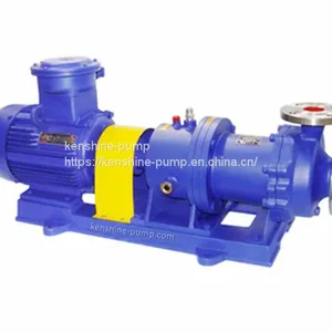 CPN Not Clogging Alkali Pump With Open Impeller thumbnail-2