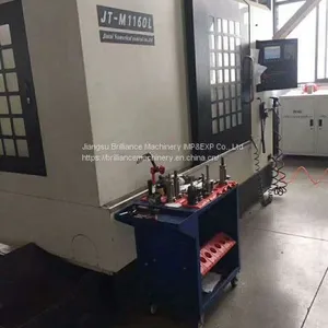 Jiatai JT-M1160L Vertical Machining Center thumbnail-1
