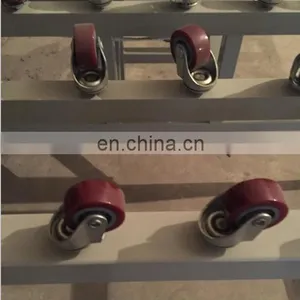 Beveller-edger Machine for Glass / Glass Edge Polishing Machine / Glass Edging Machine Prices thumbnail-3