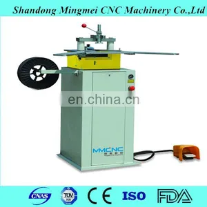 MD-W-200 Wood Window and Door Pheumatic Code Nail Machine thumbnail-3