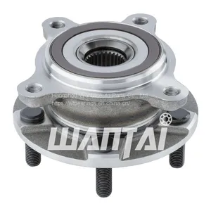 Lexus Wheel Hub Assembly Bearing 513366 thumbnail-1