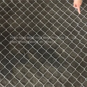 Tecco Mesh – Active Rockfall Barrier of Slope Protection thumbnail-2