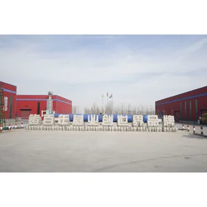 Shandong Yulong Machinery Co., Ltd company overview - view 2 thumbnail