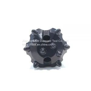 CIR90 DTH Down the Hole Drill Bit thumbnail-2