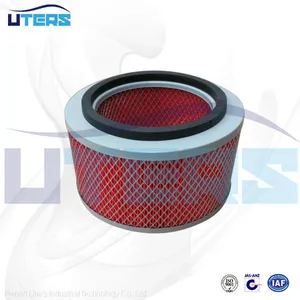 UTERS Replace MANN Truck Air Filter Element 81084050021 Accept Custom thumbnail-3