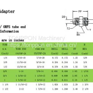 37°swivel Adapter FS6403 thumbnail-1