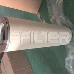 Replacement PECO Coalescer Oil Filter Cartridge CAA33-5 thumbnail-1