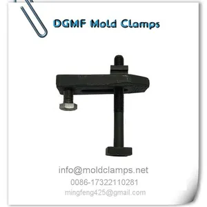 Forged T Slot Clamps thumbnail-1