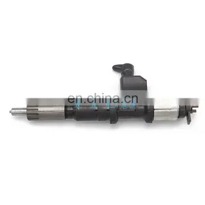 High Quality Common Rail Diesel Fuel Injector 095000-8100 0950008100 095000 8100 thumbnail-3