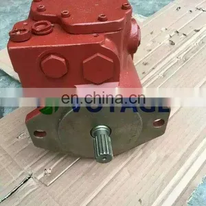 705-21-31020 Various KAWASAKI Hydraulic Pump Hydraulic Work Pump Applicable Vehicle Type D31P/PL/PLL18-20 thumbnail-5