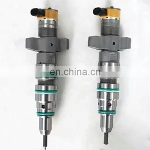 387-9428 Excavator HEUI Diesel Injectors C7 thumbnail-4