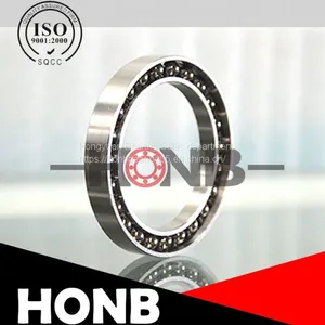 HYR-32 Harmonic Reducer Flexible Bearing Applied on Robots thumbnail-1