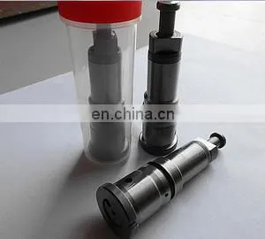 Diesel Injection Pump Element Plunger 134101-1420 P2 Plunger and Berrel Element thumbnail-5
