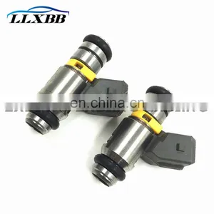 Original Fuel Injector Nozzle IWP157 For Fiat Doblo Palio 50102702 501.027.02 thumbnail-6
