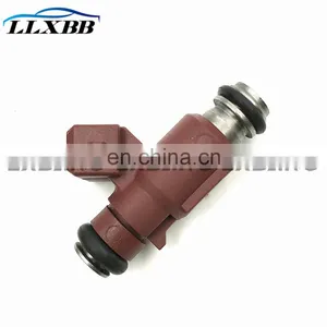 Original LLXBB Fuel Injector 93355553 For GMC Chevrolet Montana Prisma Corsa Meriva 028061684 FJ10732 thumbnail-3