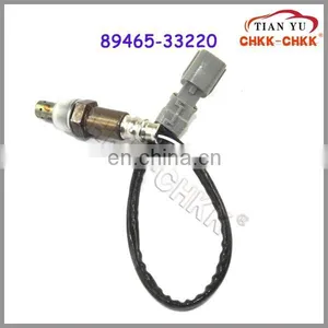 For Japanese Car OEM 89465-33220 Denso Oxygen Sensor /Car Oxygen Sensor/Oxygen Sensor thumbnail-3