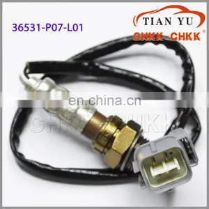 SONDE LAMBDA 36531-P06-A12 - 36531-P07-L01 - 36531-P07-L02 - 36531-P0A-A01 thumbnail-2