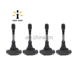 Professional Manufactory Auto Parts OEM 22448-1HM0A Ignition Coil for Japanese Car thumbnail-1