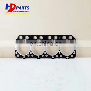 FD46 FD46T Engine Repair Full Gasket Kit Cylinder Head Gasket Set 11044-0T001 11044-19D04 thumbnail-1