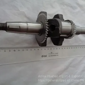 2kVA 168f 6.5HP 19 Shaft Power Engine Crankshaft Spare Parts thumbnail-4