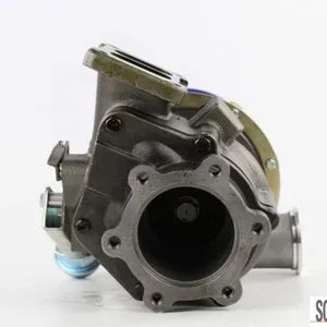 Hx50 Vg12138110004 Manufacturer Diesel Engine Turbocharger for Cummins thumbnail-3