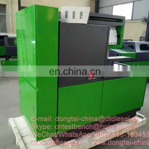 Fuel Injection Pump Calibration Machine Test Banch 12PSB thumbnail-3
