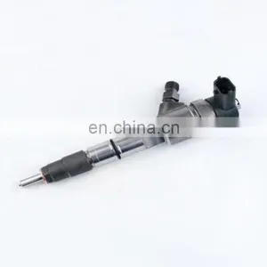 0445 110 738 Fuel Injector Bos-ch Original In Stock Common Rail Injector 0445110738 thumbnail-1