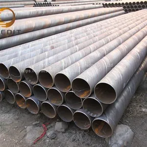 SSAW LSAW Carbon Welding Steel Pipe Oil Line Seamless Steel Pipe 10 Inch Seamless Steel Pipe thumbnail-2