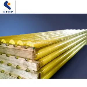 Custom High Precision Carbon Steel Forging Shaft thumbnail-4