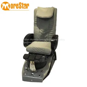 Hot Sale Pedicure Chair for Foot Spa Beauty Salon thumbnail-1
