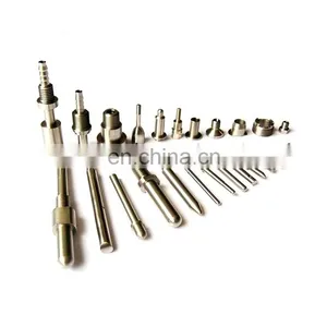 CNC Turning Car Parts by CNC MillingMachining Automotive Purifier CNC Machinery Parts thumbnail-4