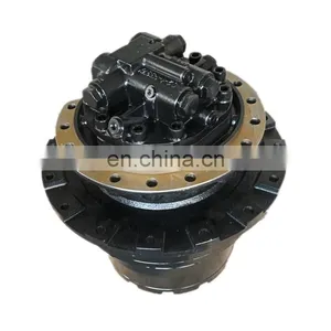 Excavator Track Device ZX250 Travel Motor ZX250LCN Final Drive thumbnail-1