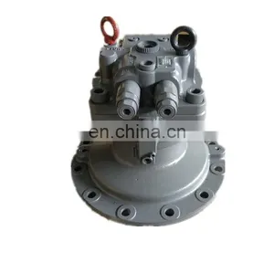 4651137 Hitachi JD650DLC ZX650LC-3 ZX670LC-5G ZX670-5G ZX650-3 Swing Motor thumbnail-1
