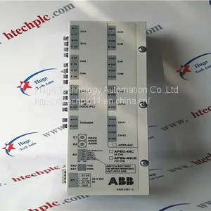 ABB NDBU-95C Branching Unit Brand New Original Unsealed thumbnail-1