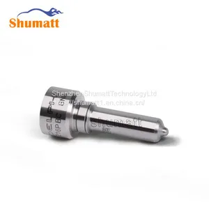 DELPHI Genuine New Nozzle L216 for Renault Trucks D13A, D13D, Euro 3, FH12 Engine. thumbnail-1
