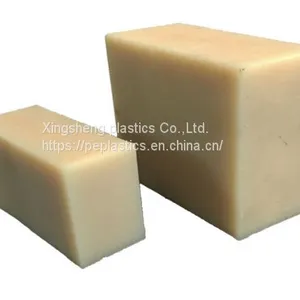 Virgin Pa6 Nylon Plastic Sheet thumbnail-3