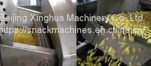 Industrial Fryer Process thumbnail-4