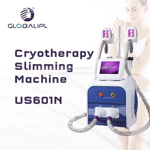 4 in 1 Cryolipolysis Slimming Machine US601N thumbnail-1
