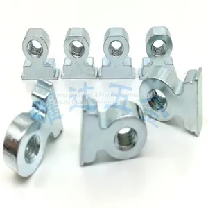 Right Angel Clinching Fastener RAS RAA thumbnail-1