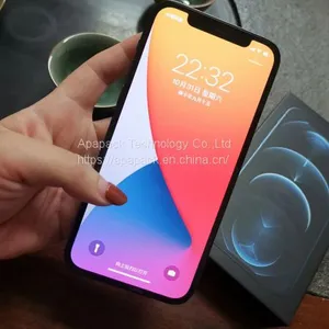 2023 Latest Iphone 13 Pro Max High Quality thumbnail-3