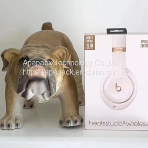 2023 Latest Beats Studio 3 for Iphone and Samsung thumbnail-5