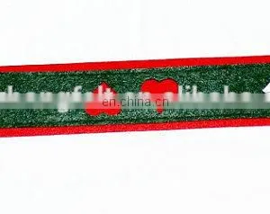 Customized 2 Layers Polyester Felt Door Stopper thumbnail-3