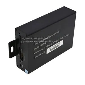 Speed Limiter Ut04S With Out Limiters Limiting Device Throttle Truck Truck-Speed-Limiter Truck Speed Limiter Universal Car thumbnail-1