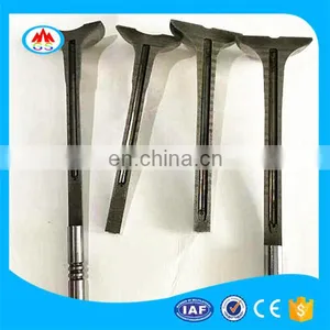 for Xn08 Mini Excavator Spare Parts Cheap Prices of Intake Exhaust Engine Valve thumbnail-2
