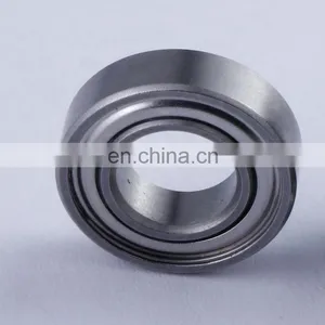 RC MODEL BEARING MANUFACTURER 5*11*4 MR115ZZ L1150ZZ MINIATURE BALL BEARING thumbnail-7