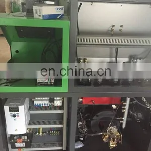 LGC-CR305 HEUI Diesel Fuel Common Rail Injector Test Bench thumbnail-5